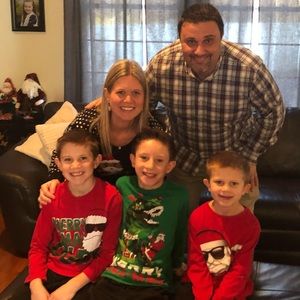 Meet your Posher, Jen